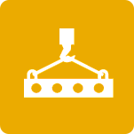 Heavy-duty foundation lifting equipment – Foundation Pro Dallas